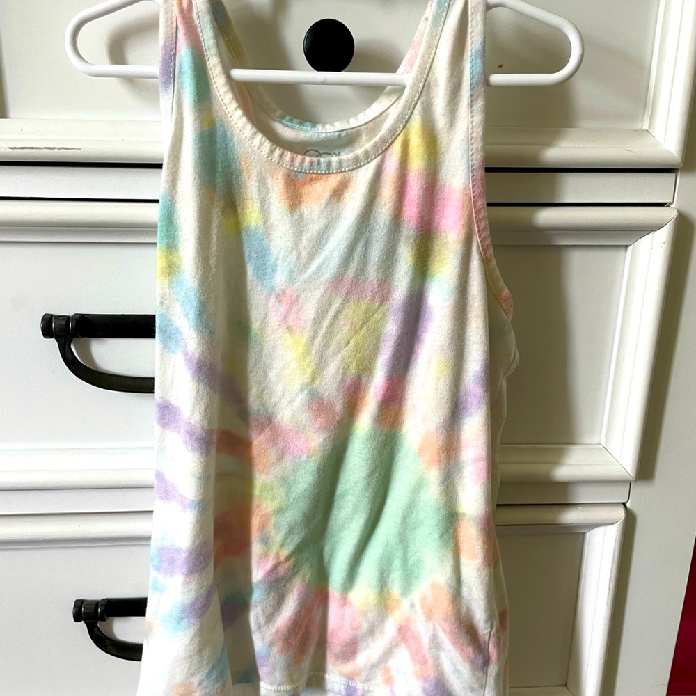 Cute tank top